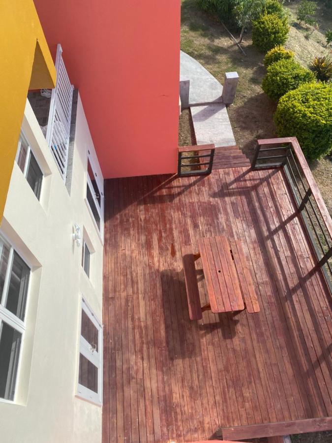 La Vue De Basseterre Apartments - Luxury In Bird Rock Esterno foto